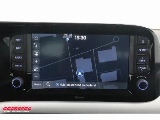 Hyundai I-10 1.0 Premium Cruise Navi Apple/Android Camera PDC picture 16