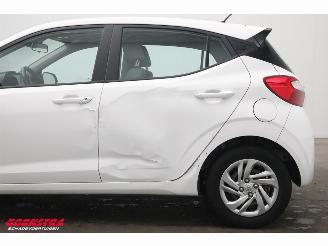 Hyundai I-10 1.0 Premium Cruise Navi Apple/Android Camera PDC picture 6