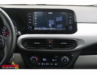 Hyundai I-10 1.0 Premium Cruise Navi Apple/Android Camera PDC picture 10