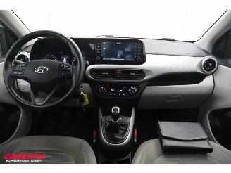 Hyundai I-10 1.0 Premium Cruise Navi Apple/Android Camera PDC picture 9