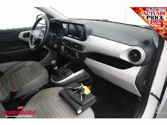 Hyundai I-10 1.0 Premium Cruise Navi Apple/Android Camera PDC picture 8