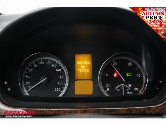 Mercedes  VIANO 3.0 CDI V6 Aut. Hefdak Keuken Memory SHZ Camera Clima AHK picture 21