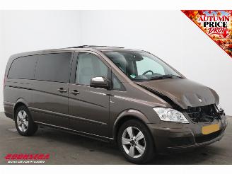 Mercedes  VIANO 3.0 CDI V6 Aut. Hefdak Keuken Memory SHZ Camera Clima AHK picture 3