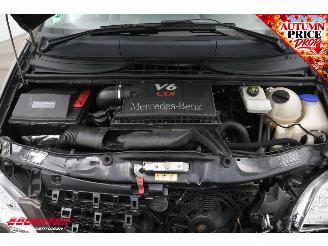 Mercedes  VIANO 3.0 CDI V6 Aut. Hefdak Keuken Memory SHZ Camera Clima AHK picture 9