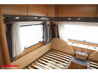 Burstner  Trecento 525 TL Middenkeuken Lengtebed picture 18