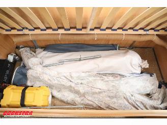 Burstner  Trecento 525 TL Middenkeuken Lengtebed picture 19