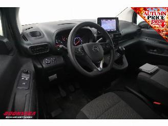 Opel Combo 1.5D L1-H1 Edition Cruise Navi Apple/Android PDC Airco picture 18