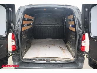 Opel Combo 1.5D L1-H1 Edition Cruise Navi Apple/Android PDC Airco picture 13
