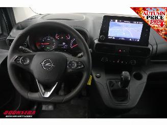 Opel Combo 1.5D L1-H1 Edition Cruise Navi Apple/Android PDC Airco picture 16