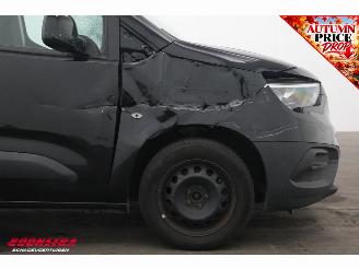 Opel Combo 1.5D L1-H1 Edition Cruise Navi Apple/Android PDC Airco picture 5