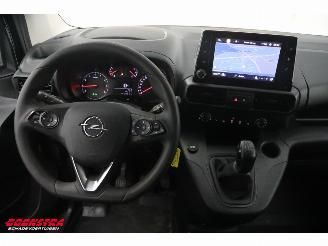Opel Combo 1.5D L1-H1 Edition Cruise Navi Apple/Android PDC Airco picture 16