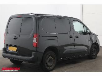 Opel Combo 1.5D L1-H1 Edition Cruise Navi Apple/Android PDC Airco picture 3