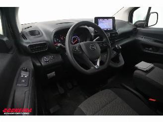 Opel Combo 1.5D L1-H1 Edition Cruise Navi Apple/Android PDC Airco picture 18