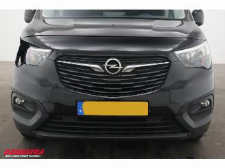 Opel Combo 1.5D L1-H1 Edition Cruise Navi Apple/Android PDC Airco picture 7