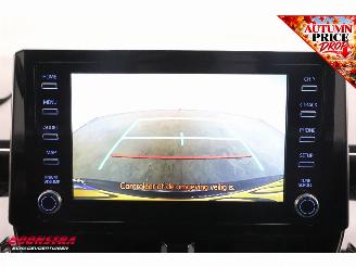 Toyota Corolla Touring Sports 1.8 Hybrid Executive ACC Apple/Android SHZ Camera PDC AHK Clima picture 21