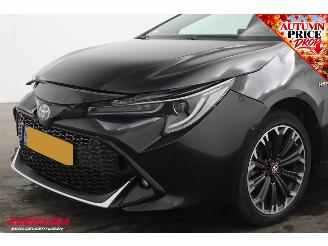 Toyota Corolla Touring Sports 1.8 Hybrid Executive ACC Apple/Android SHZ Camera PDC AHK Clima picture 10