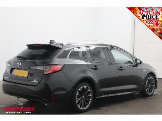 Toyota Corolla Touring Sports 1.8 Hybrid Executive ACC Apple/Android SHZ Camera PDC AHK Clima picture 3