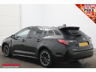 Toyota Corolla Touring Sports 1.8 Hybrid Executive ACC Apple/Android SHZ Camera PDC AHK Clima picture 4