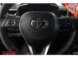 Toyota Corolla Touring Sports 1.8 Hybrid Executive ACC Apple/Android SHZ Camera PDC AHK Clima picture 18