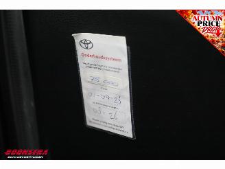 Toyota Corolla Touring Sports 1.8 Hybrid Executive ACC Apple/Android SHZ Camera PDC AHK Clima picture 28