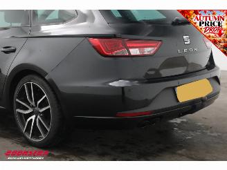 Seat Leon ST 1.4 EcoTSI FR Cruise Navi Apple/Android SHZ PDC Clima picture 5
