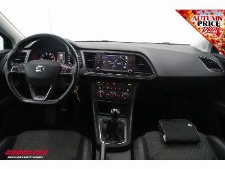 Seat Leon ST 1.4 EcoTSI FR Cruise Navi Apple/Android SHZ PDC Clima picture 9