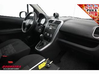 Suzuki Splash 1.2 Aut. Exclusive Pano Airco 156.552 km! picture 12