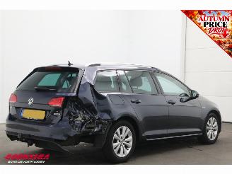 Volkswagen Golf Variant 1.0 TSI Connected Series Cruise Navi Apple/Android Camera PDC AHK Clima picture 3