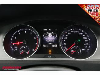 Volkswagen Golf Variant 1.0 TSI Connected Series Cruise Navi Apple/Android Camera PDC AHK Clima picture 21