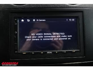 Mercedes M-klasse 320 CDI Aut. Cruise Bluetooth Camera PDC AHK picture 21