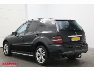 Mercedes M-klasse 320 CDI Aut. Cruise Bluetooth Camera PDC AHK picture 4
