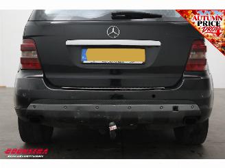 Mercedes M-klasse 320 CDI Aut. Cruise Bluetooth Camera PDC AHK picture 6