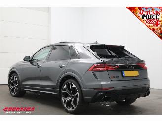 Audi RS 4.0 TFSI quattro Keramik B&O Pano Massage Virtual Memory SBL 360° picture 4