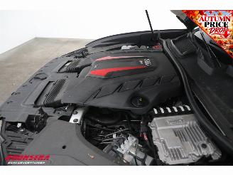 Audi RS 4.0 TFSI quattro Keramik B&O Pano Massage Virtual Memory SBL 360° picture 9