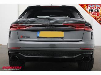 Audi RS 4.0 TFSI quattro Keramik B&O Pano Massage Virtual Memory SBL 360° picture 14