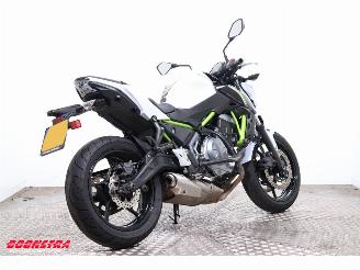 Kawasaki  Z650 ABS 35 KW picture 3