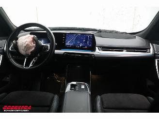 BMW iX1 eDrive20 67 kWh M Sport H/K ACC Navi Virtual Apple/Android Memory Camera PDC Clima picture 21