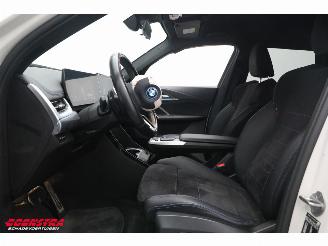 BMW iX1 eDrive20 67 kWh M Sport H/K ACC Navi Virtual Apple/Android Memory Camera PDC Clima picture 23