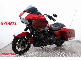 okazja motocykle Harley-Davidson  114 FLTRXS Road Glide Special Screaming Eagle Navi Bluetooth Cruise 2021/3