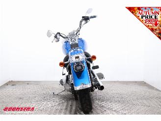 Harley-Davidson  FLSTF Fat Boy 88 Vance Hines 18.116 Mijl! picture 8