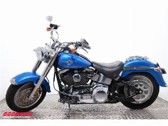 Harley-Davidson  FLSTF Fat Boy 88 Vance Hines 18.116 Mijl! picture 5