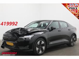 uszkodzony samochody osobowe Polestar 2 Long Range Single Motor Prime 82 kWh H/K Pano ACC Navi Virtual Memory Apple/Android Camera PDC Clima 2026/5