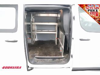 Toyota Proace Live 75 Cruise Apple/Android Camera PDC Airco picture 13