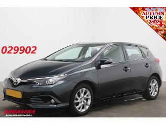 škoda osobní automobily Toyota Auris 1.3 Aspiration Cruise Navi Camera Bluetooth Clima 2015/12