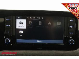 Hyundai I-10 1.0 Comfort Cruise Virtual Apple/Android Airco picture 28