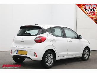 Hyundai I-10 1.0 Comfort Cruise Virtual Apple/Android Airco picture 3