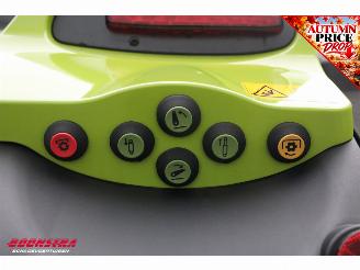 Claas  Axion 830 Cmatic Cebis Fronthef GPS Pilot 5-Hrs!!! picture 18