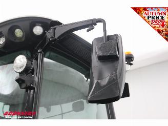 Claas  Axion 830 Cmatic Cebis Fronthef GPS Pilot 5-Hrs!!! picture 10