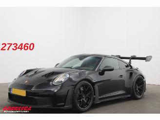 okazja samochody osobowe Porsche 911 4.0 GT3 RS 2023/8