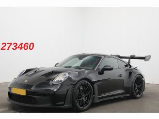 Porsche 911 4.0 GT3 RS picture 1